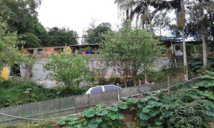 Terreno à venda, 2492 m² por R$ 550.000,00 - Demarchi - São Bernardo do Campo/SP