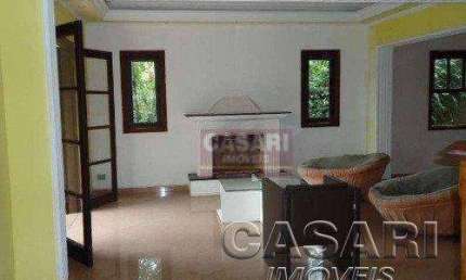 Chácara à venda, 2343 m² por R$ 1.908.000,00 - Parque Terra Nova II - São Bernardo do Campo/SP