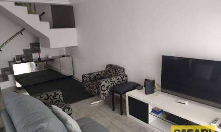 Cobertura à venda, 144 m² por R$ 670.000,00 - Assunção - São Bernardo do Campo/SP