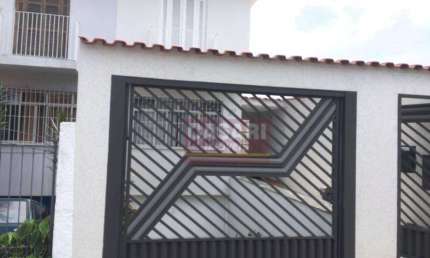 Sobrado à venda, 171 m² por R$ 900.000,00 - Jardim Hollywood - São Bernardo do Campo/SP