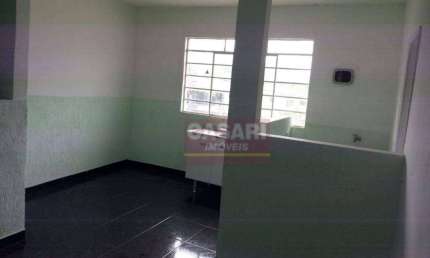 Casa residencial ou comercial à venda, Ferrazópolis, São Bernardo do Campo.
