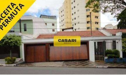 Casa com 4 quartos à venda na Rua Vicente Galafassi, 70, Nova Petrópolis, São Bernardo do Campo, 350 m2 por R$ 1.699.000