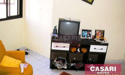 Apartamento Residencial à venda, Jardim Jamaica, Santo André - AP54180.