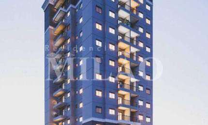 Terreno à venda, 1282 m² - Jardim Ana Maria - Santo André/SP