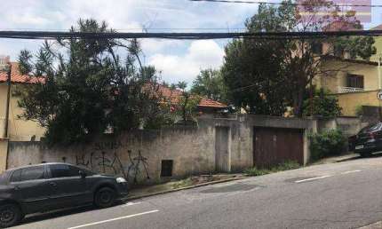 Terreno à venda, 488 m² por R$ 1.500.000,00 - Centro - São Bernardo do Campo/SP