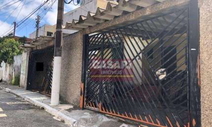 Terreno à venda, 440 m² - Centro - São Bernardo do Campo/SP