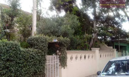 Terreno à venda, 275 m² por R$ 1.000.000,08 - Jardim do Mar - São Bernardo do Campo/SP