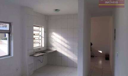 Cobertura com 2 dormitórios para alugar, 115 m² - Anchieta - São Bernardo do Campo/SP
