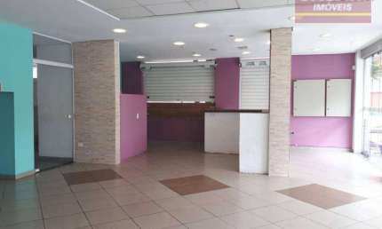 Salão para alugar, 581 m² por R$ 18.000,02/mês - Centro - São Bernardo do Campo/SP
