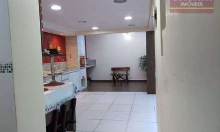 Sobrado com 3 dormitórios, 420 m² - Nova Petrópolis - São Bernardo do Campo/SP