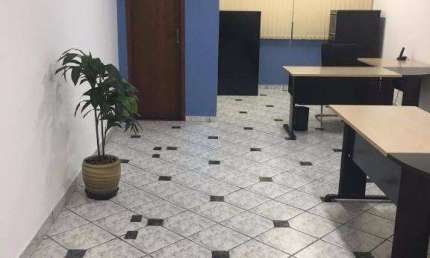 Sala para alugar, 35 m² por R$ 1.210,00/mês - Jardim do Mar - São Bernardo do Campo/SP