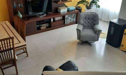 Sobrado com 4 dormitórios à venda, 307 m² - Jordanópolis - São Bernardo do Campo/SP
