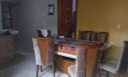 Casa com 3 dormitórios à venda, 240 m² - Centro - São Bernardo do Campo/SP