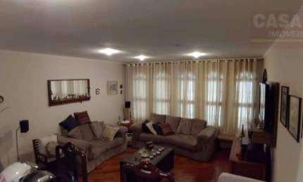 Sobrado com 3 dormitórios à venda, 204 m² - Jardim Palermo - São Bernardo do Campo/SP