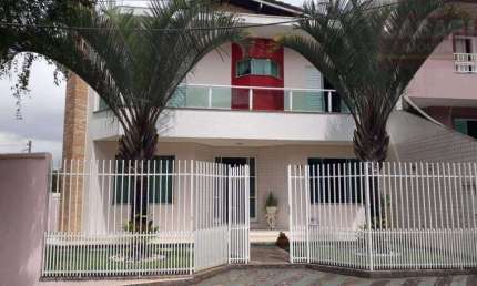 Sobrado com 3 dormitórios à venda, 327 m² - Jardim Palermo - São Bernardo do Campo/SP