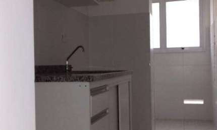 Apartamento à venda, 56 m² por R$ 445.200,00 - Planalto - São Bernardo do Campo/SP