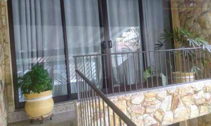 Sobrado com 3 dormitórios à venda, 267 m²  - Rudge Ramos - São Bernardo do Campo/SP