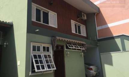Sobrado com 3 dormitórios à venda, 306 m² por R$ 1.100.000,00 - Vila Vivaldi - São Bernardo do Campo/SP