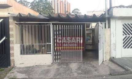 Casa à venda, 130 m² por R$ 405.000,01 - Ferrazópolis - São Bernardo do Campo/SP