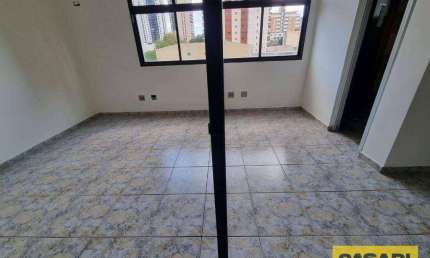 Sala, 30 m² - venda ou aluguel - Jardim do Mar - São Bernardo do Campo/SP