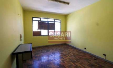 Sala para alugar, 35 m² por R$ 1.100,01/mês - Rudge Ramos - São Bernardo do Campo/SP