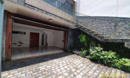 Sobrado à venda, 245 m² por R$ 1.181.000,00 - Jardim do Mar - São Bernardo do Campo/SP