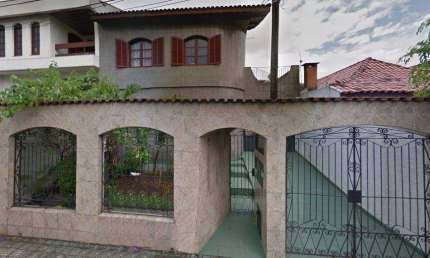 Sobrado com 4 dormitórios à venda, 220 m² - Parque Espacial - São Bernardo do Campo/SP