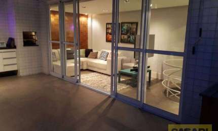 Cobertura à venda, 193 m² por R$ 1.600.000,00 - Baeta Neves - São Bernardo do Campo/SP