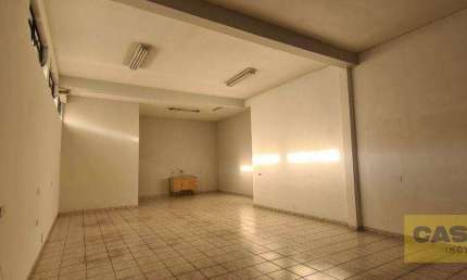 Sobrado com 3 dormitórios à venda, 578 m² - Taboão - São Bernardo do Campo/SP