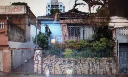 Terreno comercial à venda, Vila Valparaíso, Santo André.