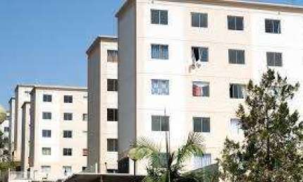 Apartamento à venda, 39 m² por R$ 220.000,00 - Vila Tibiriçá - Santo André/SP