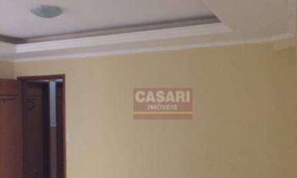 Cobertura com 2 dormitórios à venda, 54 m² por R$ 360.000,00 - Vila Helena - Santo André/SP