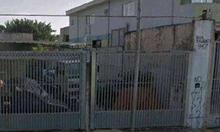Terreno à venda, 265 m² por R$ 580.000,00 - Utinga - Santo André/SP