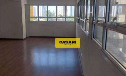 Sala à venda, 48 m² por R$ 360.000,00 - Centro - Santo André/SP