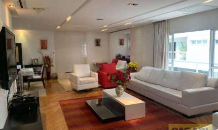 Sobrado com 3 dormitórios à venda, 474 m² - Vila Gilda - Santo André/SP