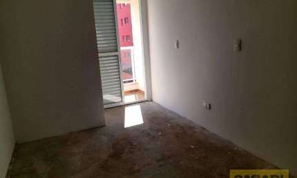 Cobertura com 2 dormitórios à venda, 125 m² - Rudge Ramos - São Bernardo do Campo/SP