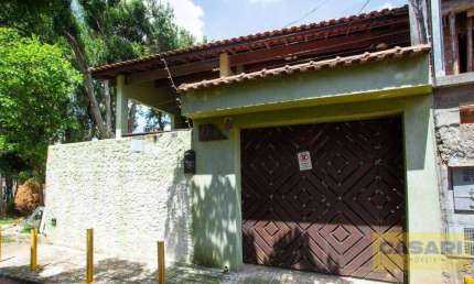 Sobrado à venda, 175 m² por R$ 480.000,00 - Santa Terezinha - São Bernardo do Campo/SP