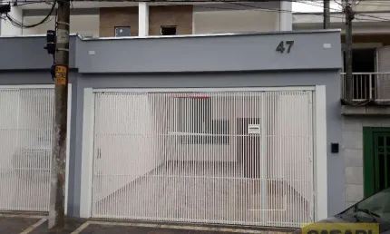 Sala para alugar, 17 m² por R$ 1.640,01/mês - Assunção - São Bernardo do Campo/SP