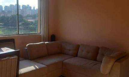 Apartamento com 2 dormitórios à venda, 80 m² - Santa Terezinha - São Bernardo do Campo/SP