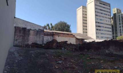 Terreno à venda, 302 m²  - Rudge Ramos - São Bernardo do Campo/SP