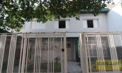 Sobrado com 3 dormitórios à venda, 250 m² - Rudge Ramos - São Bernardo do Campo/SP