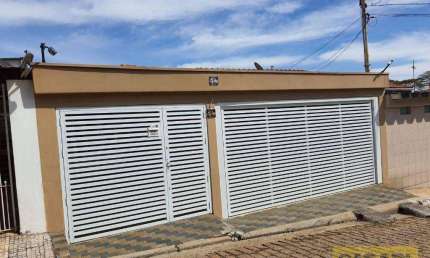 Casa com 3 dormitórios à venda, 141 m² por R$ 750.000,00 - Rudge Ramos - São Bernardo do Campo/SP