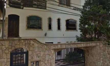 Sobrado à venda, 400 m² por R$ 1.599.900,00 - Nova Petrópolis - São Bernardo do Campo/SP