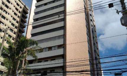 Apartamento com 4 dormitórios à venda, 240 m² - Centro - São Bernardo do Campo/SP
