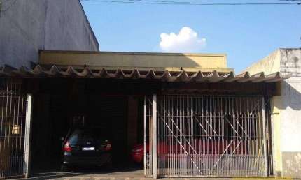 Terreno à venda, 297 m²  - Rudge Ramos - São Bernardo do Campo/SP