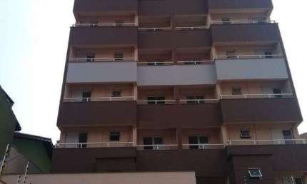 Apartamento com 2 dormitórios para alugar, 52 m² - Jardim São Luís - São Bernardo do Campo/SP