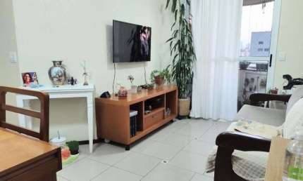 Apartamento com 3 dormitórios à venda, 69 m²  - Silveira - Santo André/SP