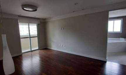 Apartamento com 6 dormitórios à venda, 406 m² por R$ 2.190.000,00 - Chácara Inglesa - São Bernardo do Campo/SP