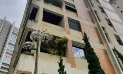 Apartamento com 4 dormitórios à venda, 240 m² - Chácara Inglesa - São Bernardo do Campo/SP