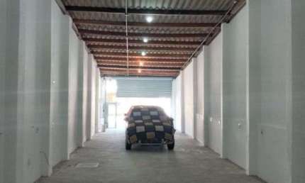 Salão à venda, 150 m² - Independência - São Bernardo do Campo/SP